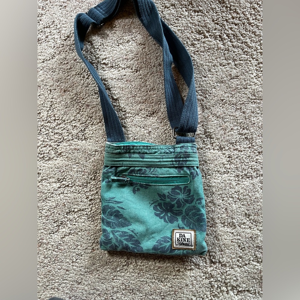 Crossbody Bag by Da Kine